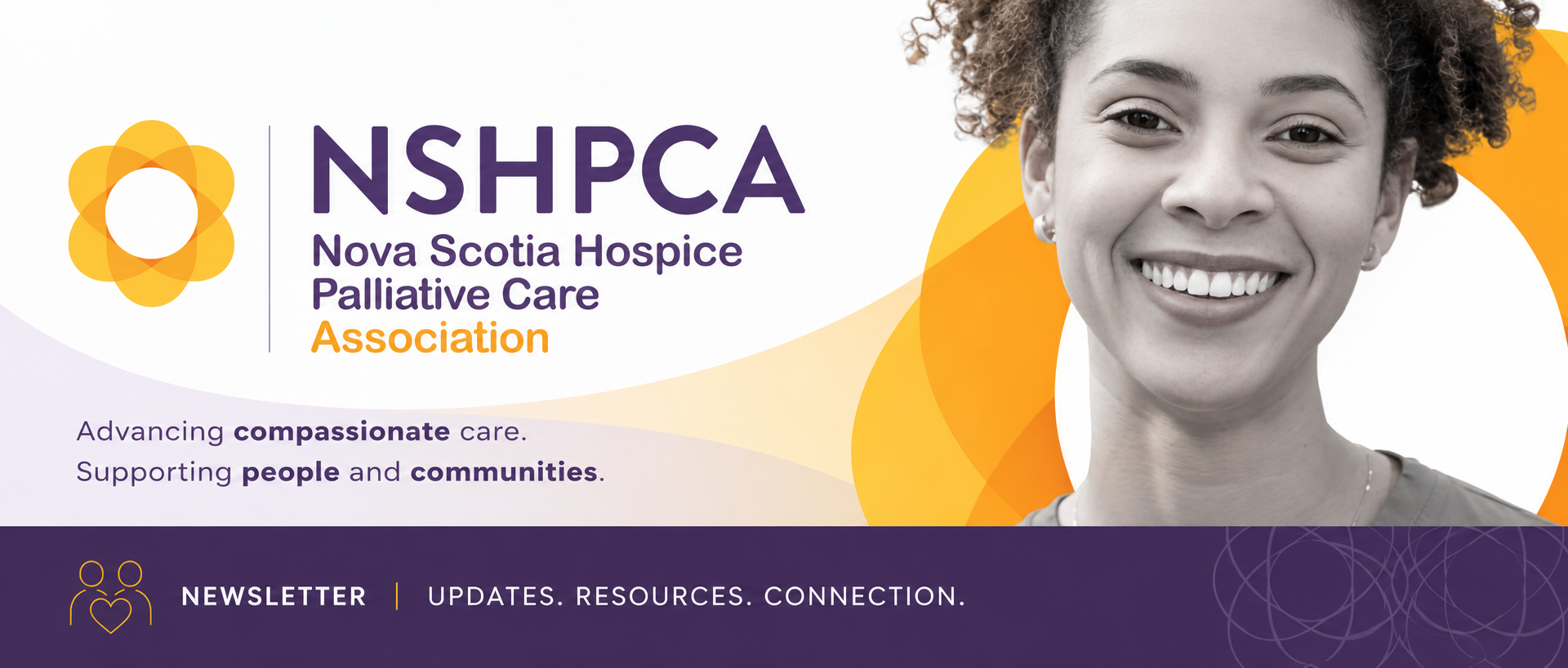 Official NSHPCA Newsletter Banner